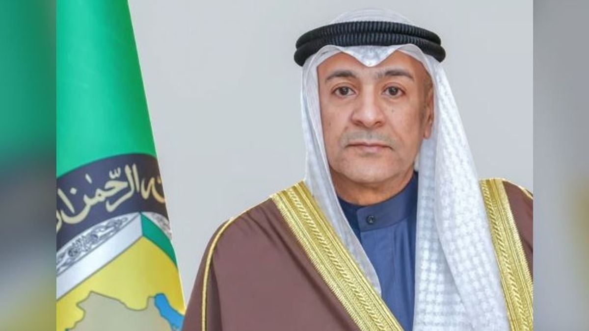 «البديوي»: أمن السعودية جزء لا يتجزأ من أمن دول المجلس ودعم أي إجراء تتخذه في الدفاع عن النفس