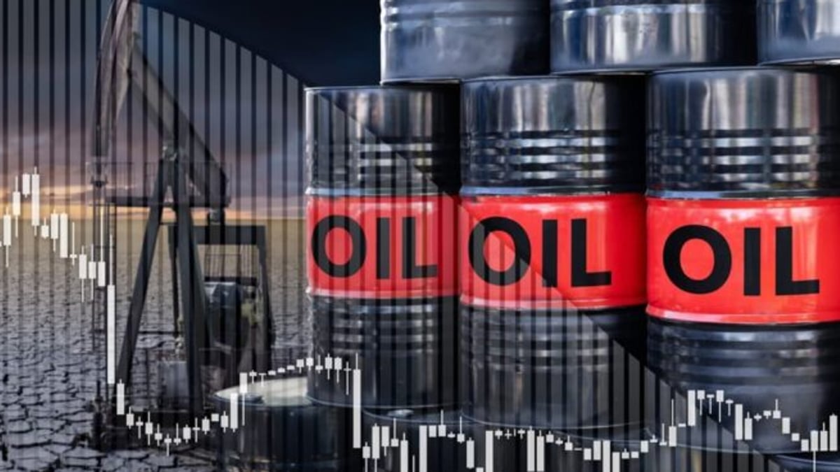 خام برنت يلامس 110 دولارات للبرميل لأول مرة منذ مايو مع ارتفاع الأسعار