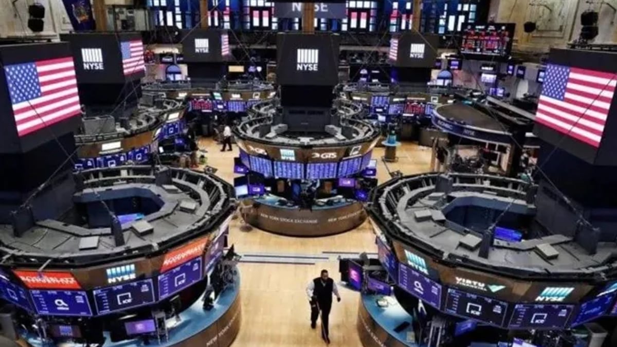 الأسهم الأمريكية تغلق تعاملات الثلاثاء على ارتفاع