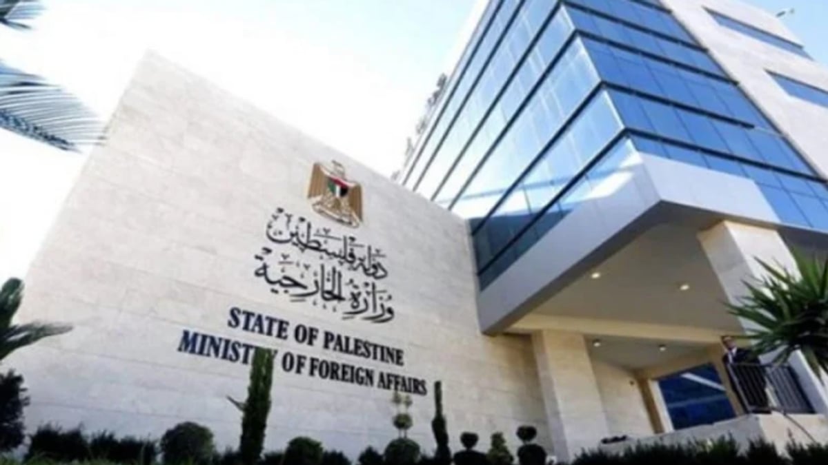 فلسطين تدين استمرار مجازر الاحتلال الإسرائيلي في قطاع غزة