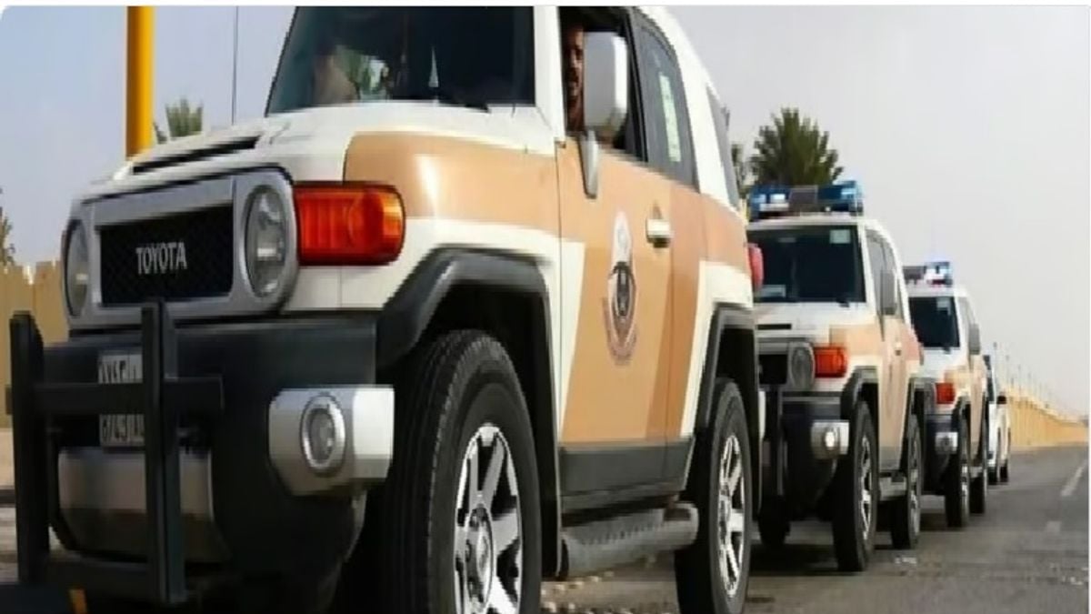 خلال أسبوع.. ضبط 13889 مخالفًا لأنظمة الإقامة والعمل وأمن الحدود