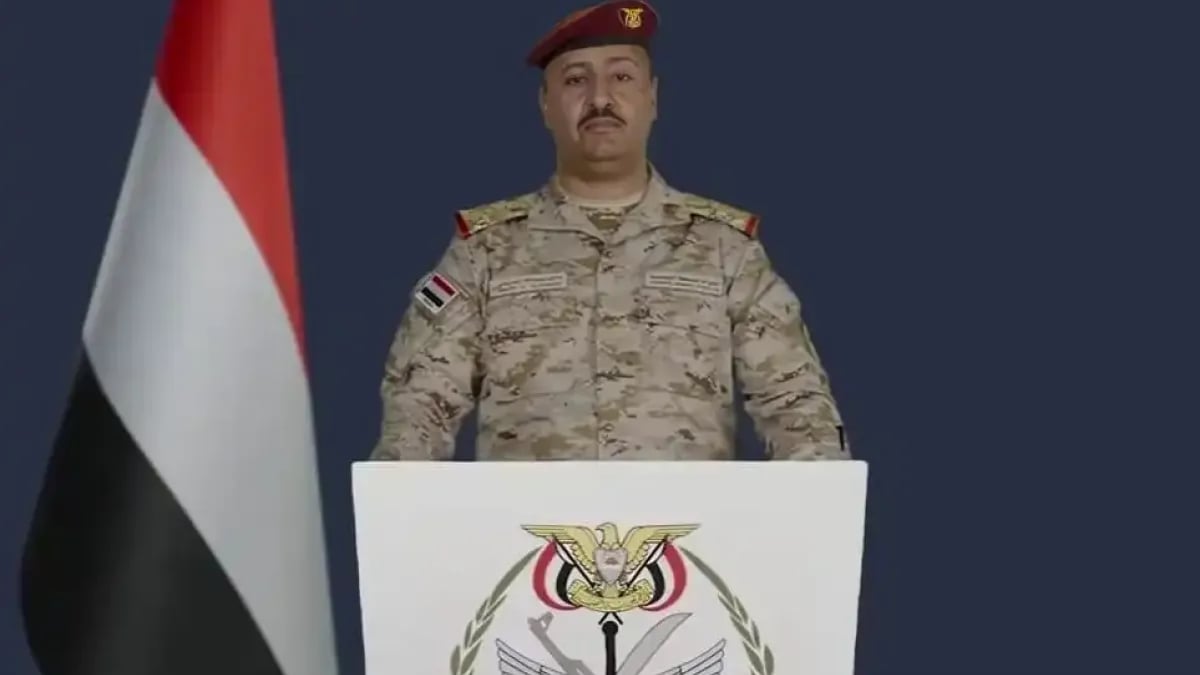 القوات المسلحة اليمنية: استهدفنا مليشيا الحوثي باستخدام أسلحة نوعية حديثة