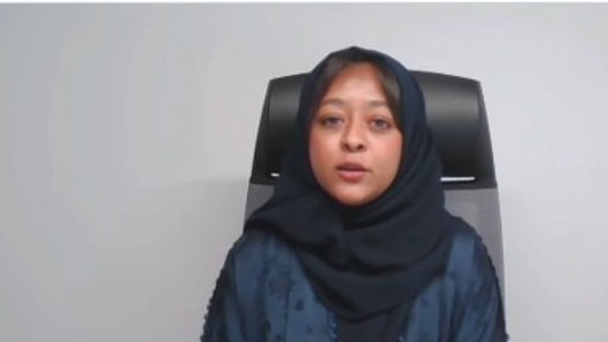 مختصة: يمكن تسريع وتيرة العلاج في المملكة بالاستفادة من أبحاث الفضاء
