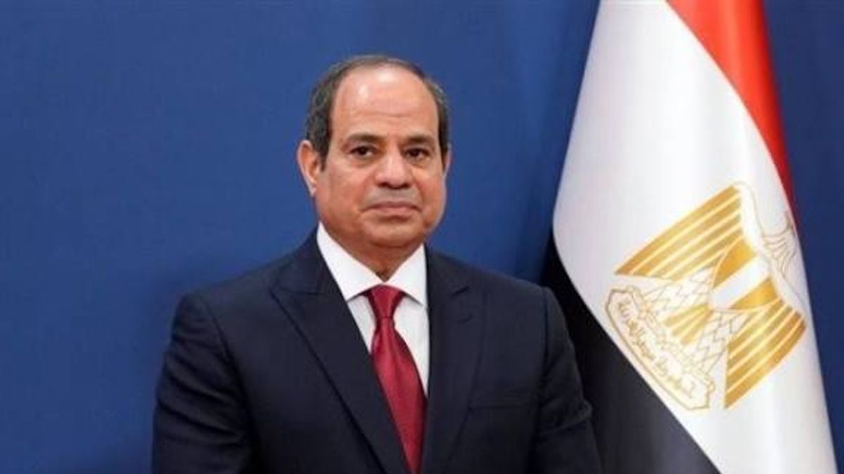 السيسي يحسم الجدل حول مدته الرئاسية ويكشف شروط الترشح لرئاسة مصر