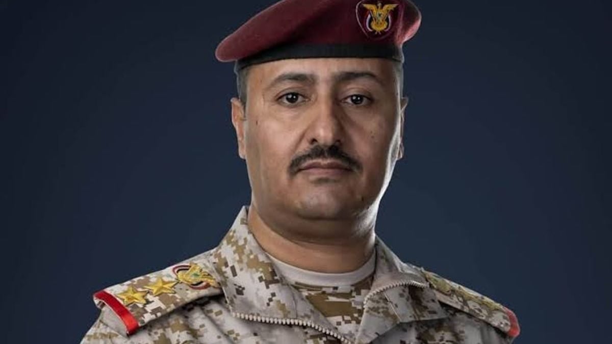 القوات المسلحة اليمنية تعلن هجومًا على أهداف عسكرية في صنعاء