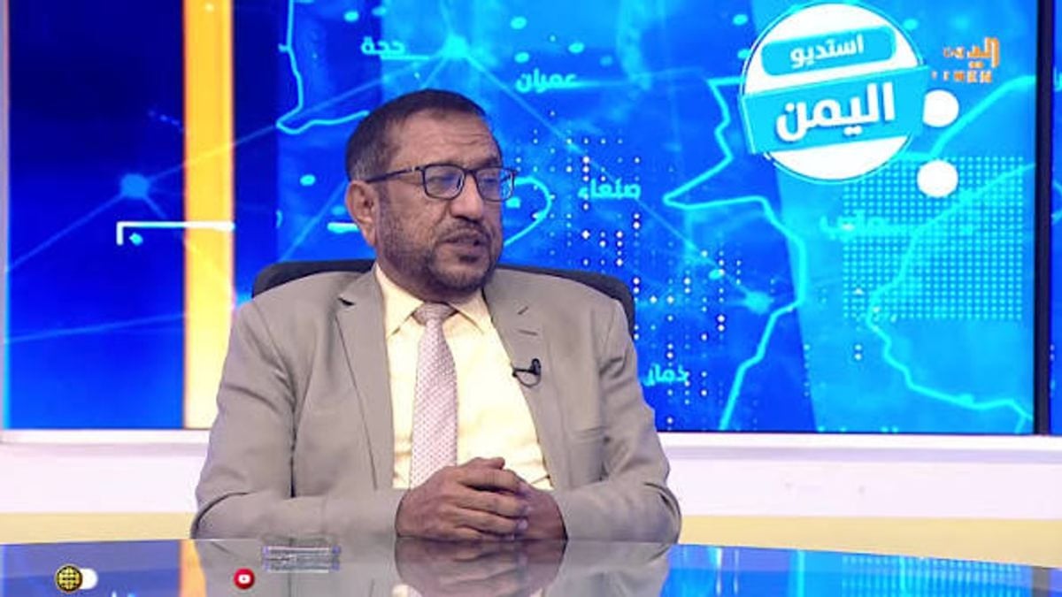 مستشار رئيس مجلس الشورى اليمني: دعم السعودية والتحالف للقوات اليمنية «لن ينسى»