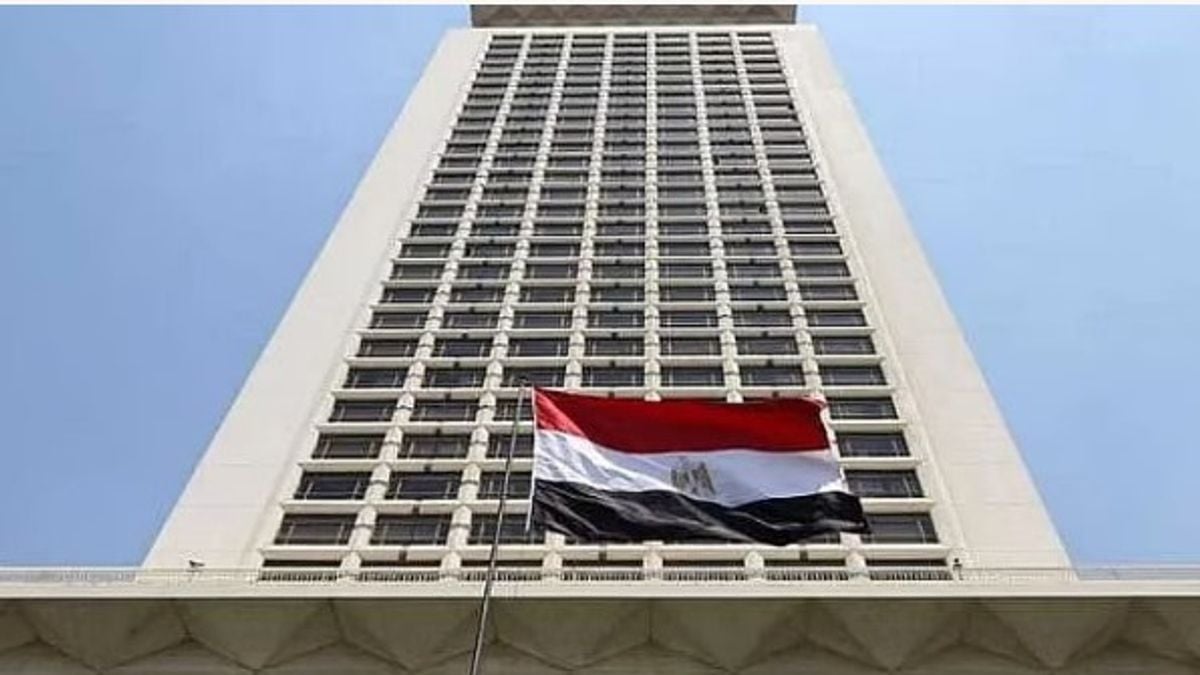 الخارجية المصرية: ندعم السعودية في كل إجراءاتها لحفظ أمنها