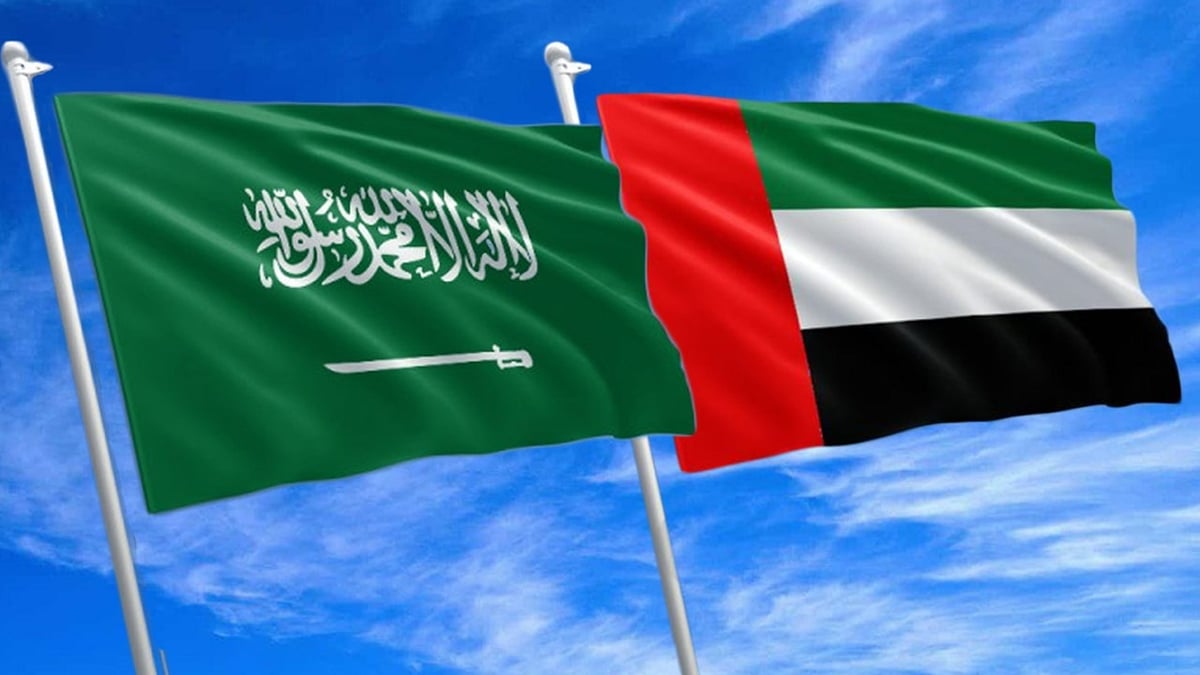 الإمارات تدين هجمات الحوثي على مطار الملك خالد الدولي بالرياض