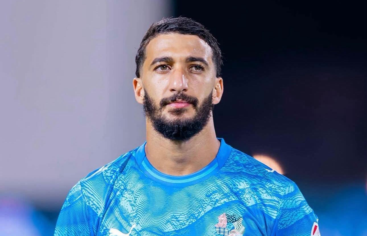 بن رحمة يتألق في الدوري السعودي