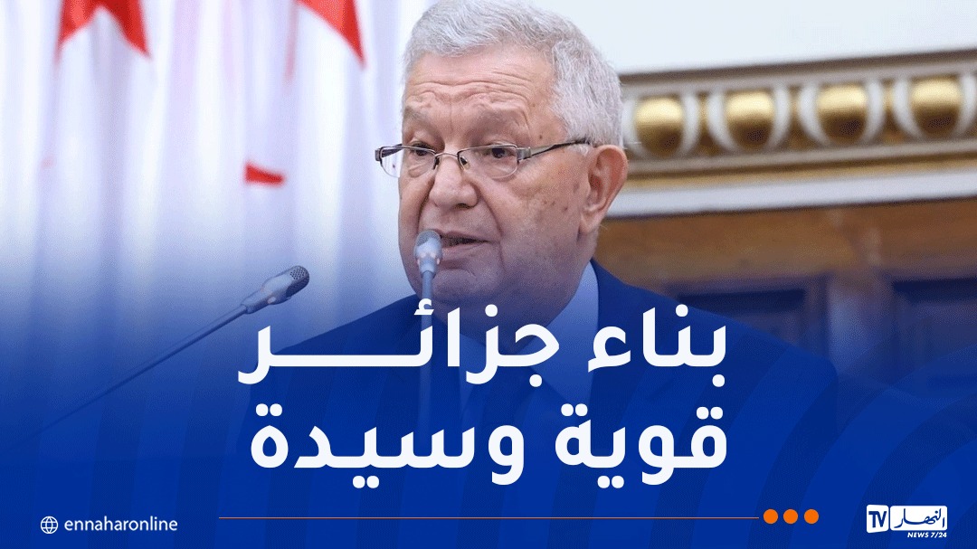 ناصري: اجتماع مجموعة الستة التاريخيين عهد يتجدّد على الوفاء لرسالة الشهداء