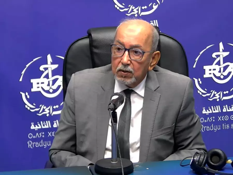 علي باي ناصري: الشباك الوحيد والتحول الرقمي ركيزتان لتوسيع الصادرات الوطنية وتعزيز الاندماج الإفريقي