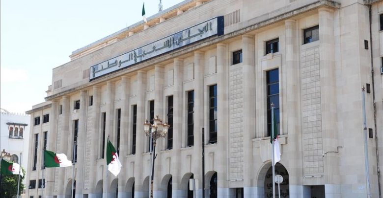 المجلس الشعبي الوطني يستأنف أشغاله هذا الخميس