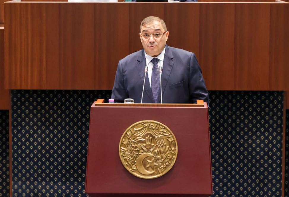 بوجمعة: مصادقة المجلس الشعبي الوطني على قانون العقوبات يدعم الجهود المبذولة لحماية المجتمع من أشكال الإجرام