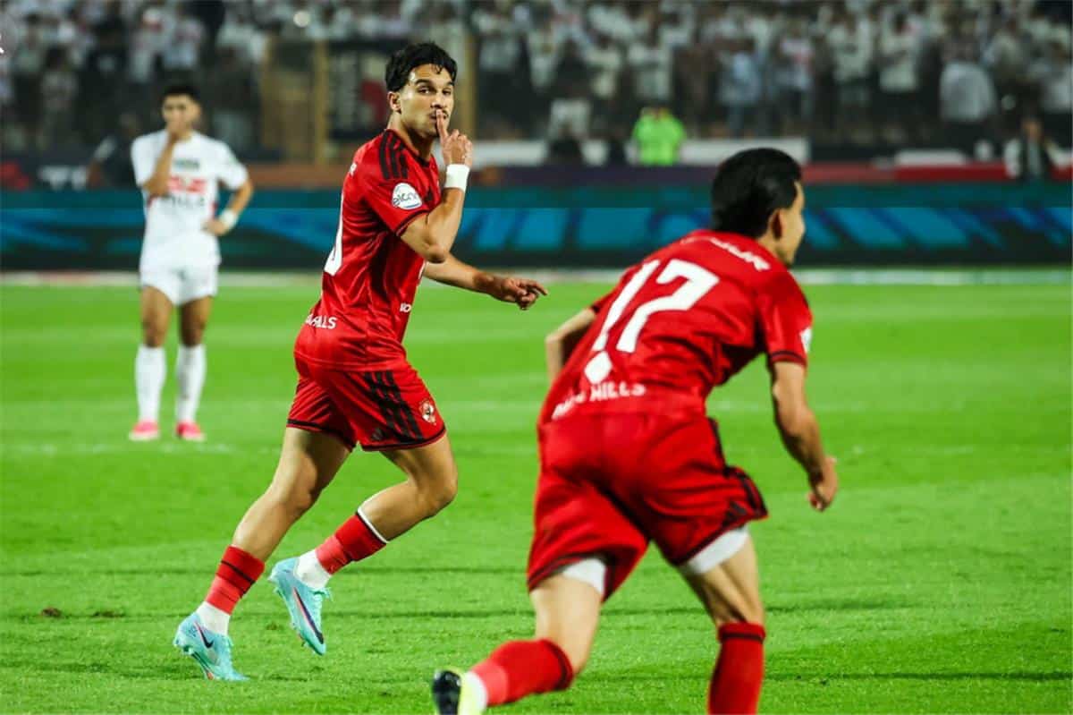 شقيق بقرار يكشف الصعوبات التي واجهها أخوه في الأهلي