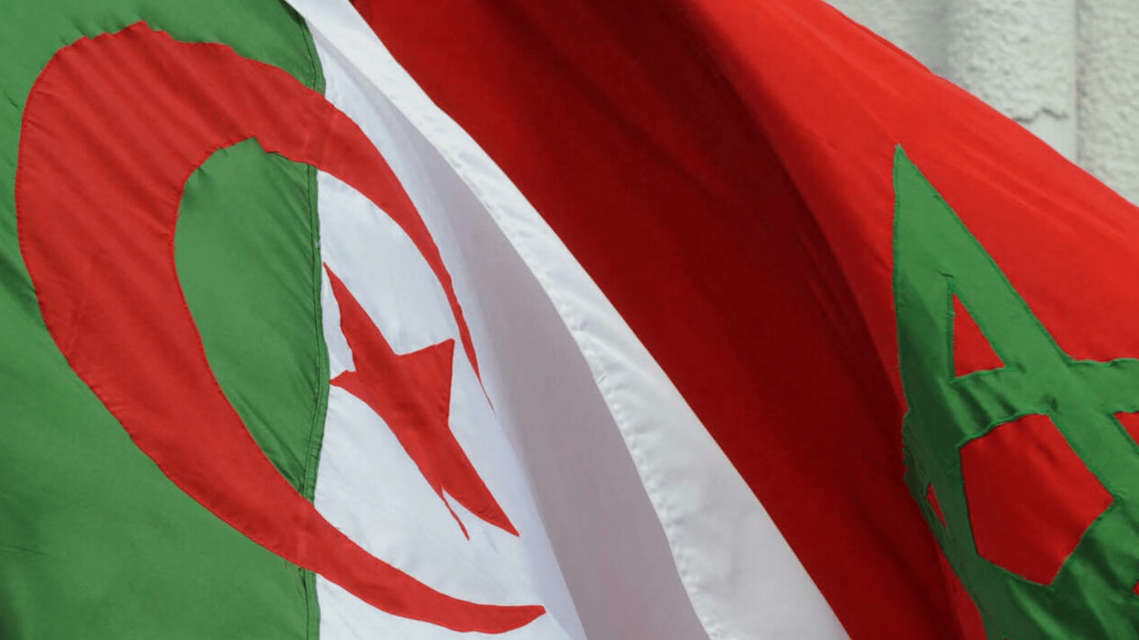 فتح استثنائي للحدود البرية بين الجزائر والمغرب