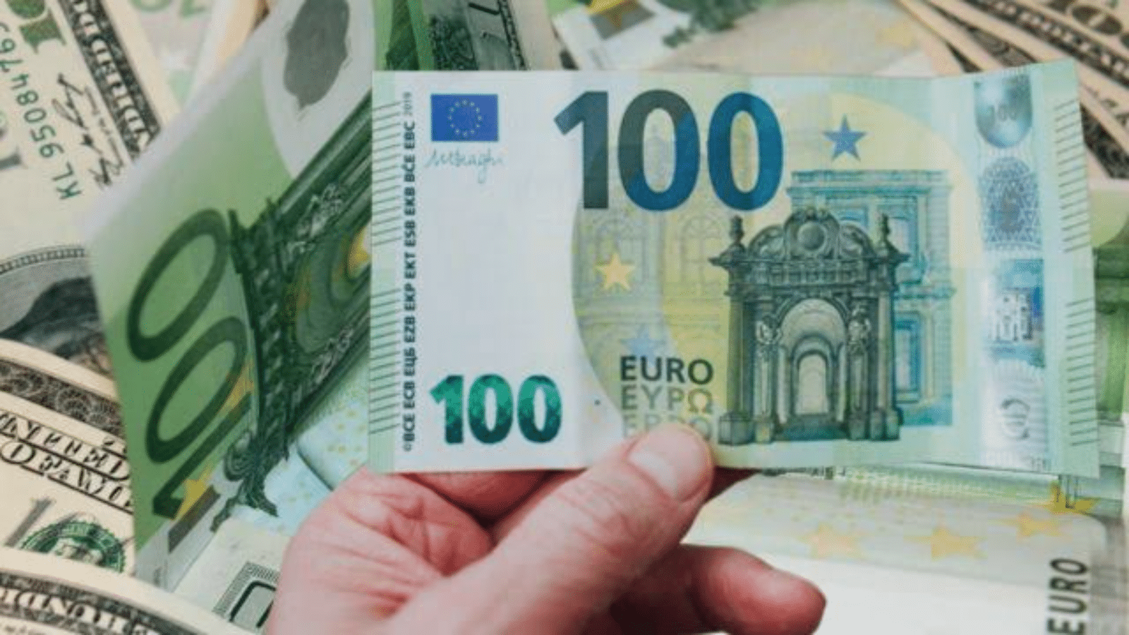 أسعار العملات الأجنبية في الجزائر اليوم الخميس
