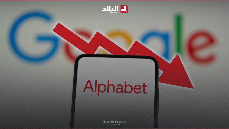 خسرت نصف تريليون دولار في جلسة واحدة.. والذكاء الاصطناعي هو السبب