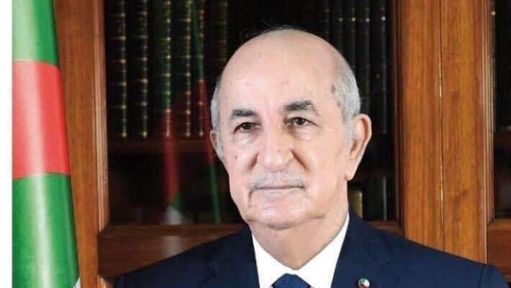 رئيس الجمهورية يجري حركة جزئية في سلك ولاة الجمهورية