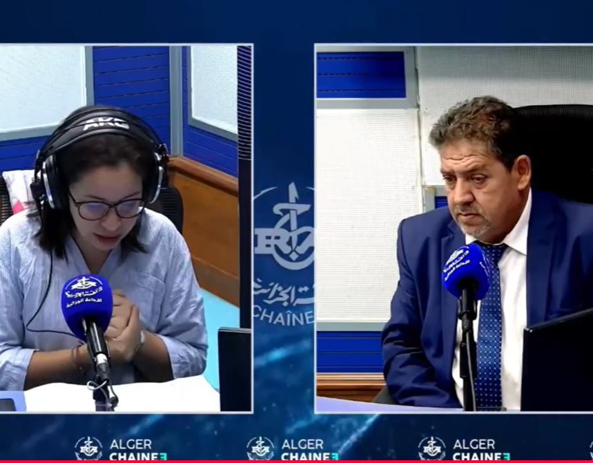 نبيل جمعة: حان وقت جني ثمار الإصلاحات الاقتصادية التي أقرها رئيس الجمهورية وعلى المؤسسات دعم الإنتاج والتشغيل