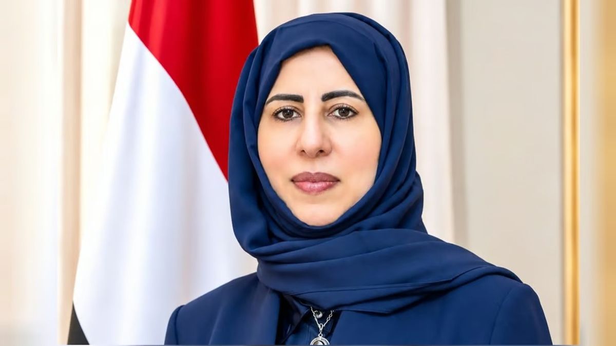 الخارجية اليمنية: ندعو المجتمع الدولي إلى اتخاذ تدابير عملية لمنع تكرار الهجوم على مطار عدن