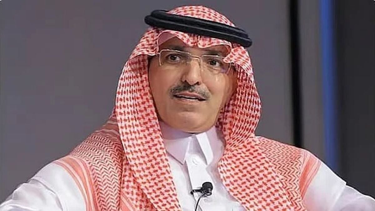 محلل اقتصادي: تصريحات وزير المالية تعكس متانة المركز المالي للمملكة وقدرتها على مواجهة الصدمات