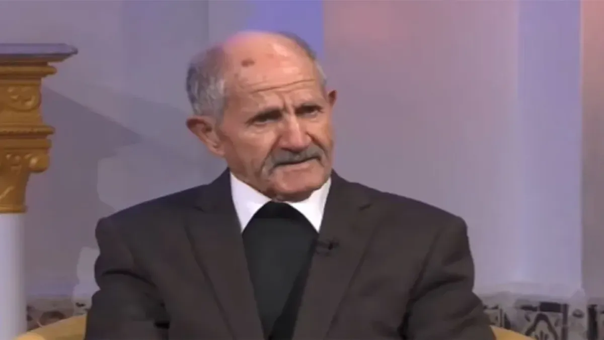 رحيل المجاهد الطاهر بوزغوب.. الطيار الذي خاض أربع حروب