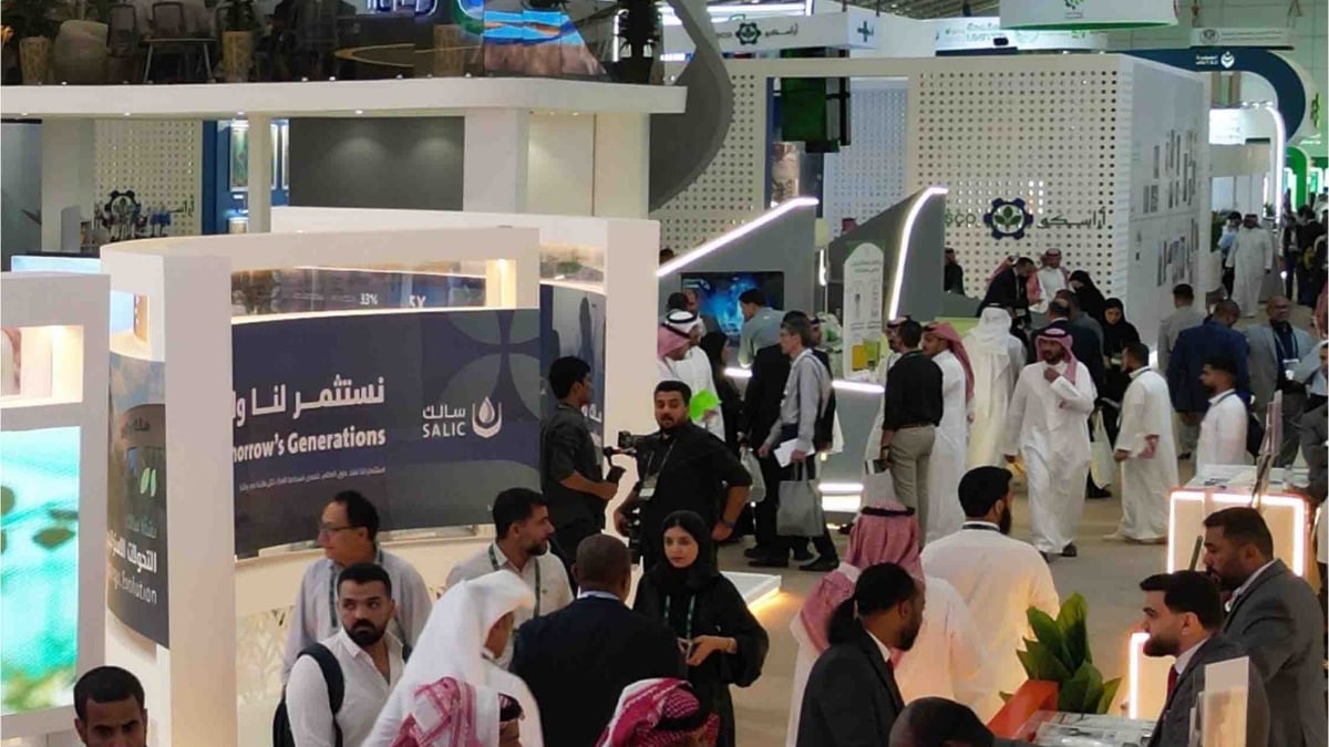 الرياض تستضيف المعرض الزراعي السعودي 2026 بمشاركة أكثر من 330 عارضًا