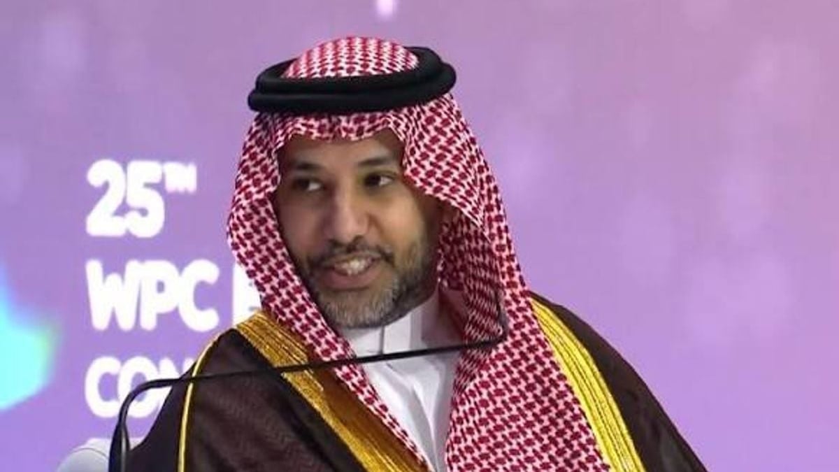 نائب وزير المالية: الإيرادات غير النفطية بالسعودية تصل 133.3 مليار دولار