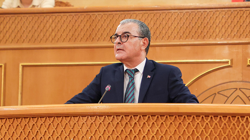 وزير الاقتصاد: حققنا صمود نسبي ونتطلع لنمو بـ3.1% في 2027