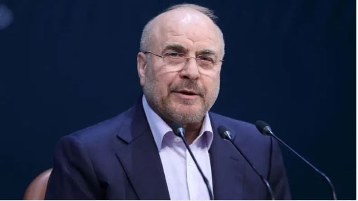 كبير المفاوضين الإيرانيين: طهران مستعدة لخيار المفاوضات مع الولايات المتحدة أو الحرب