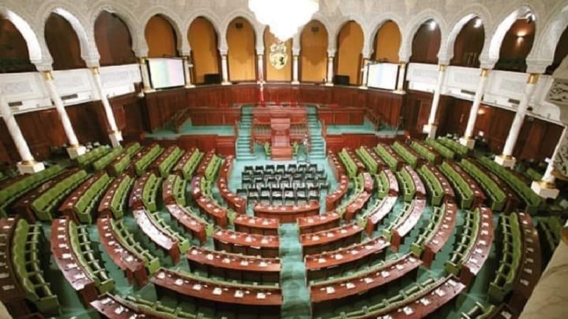 المصادقة على مقترح قانون يتعلّق بتسوية وضعية الآبار الفلاحيّة غير المرخّصة