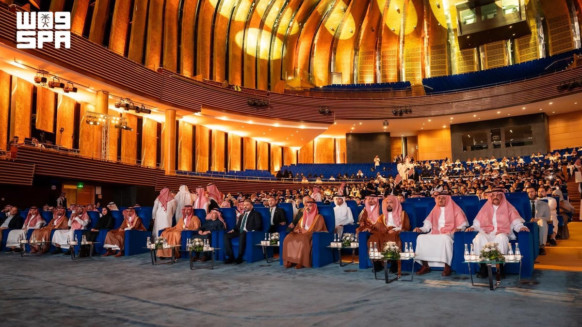 هيئة تطوير المدينة المنورة تنظم أمسية بين طيبة ودمشق بحضور وزير الثقافة السوري