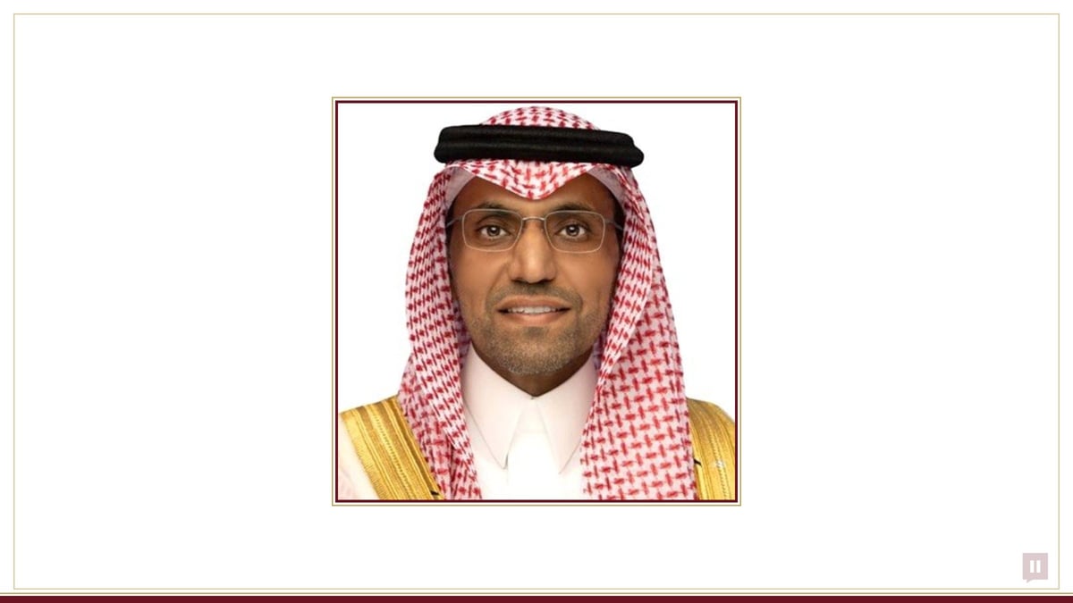 الفراج: الخطاب الملكي جسّد النهج الحكيم للقيادة تجاه الوطن والمواطن