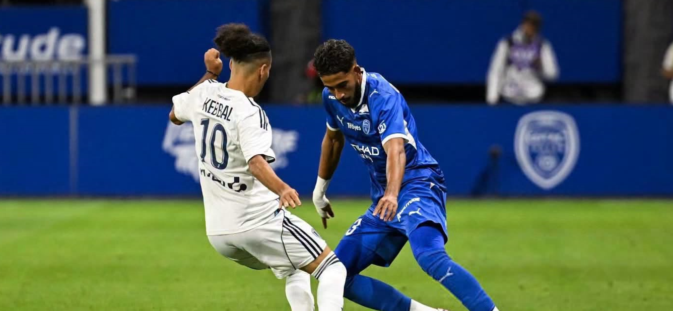 موهبة المنتخب الأولمبي، أنيس أوزناجي: “محرز قدوتي ، اللعب للجزائر فخر كبير ، والمنتخب الأول هدفي”
