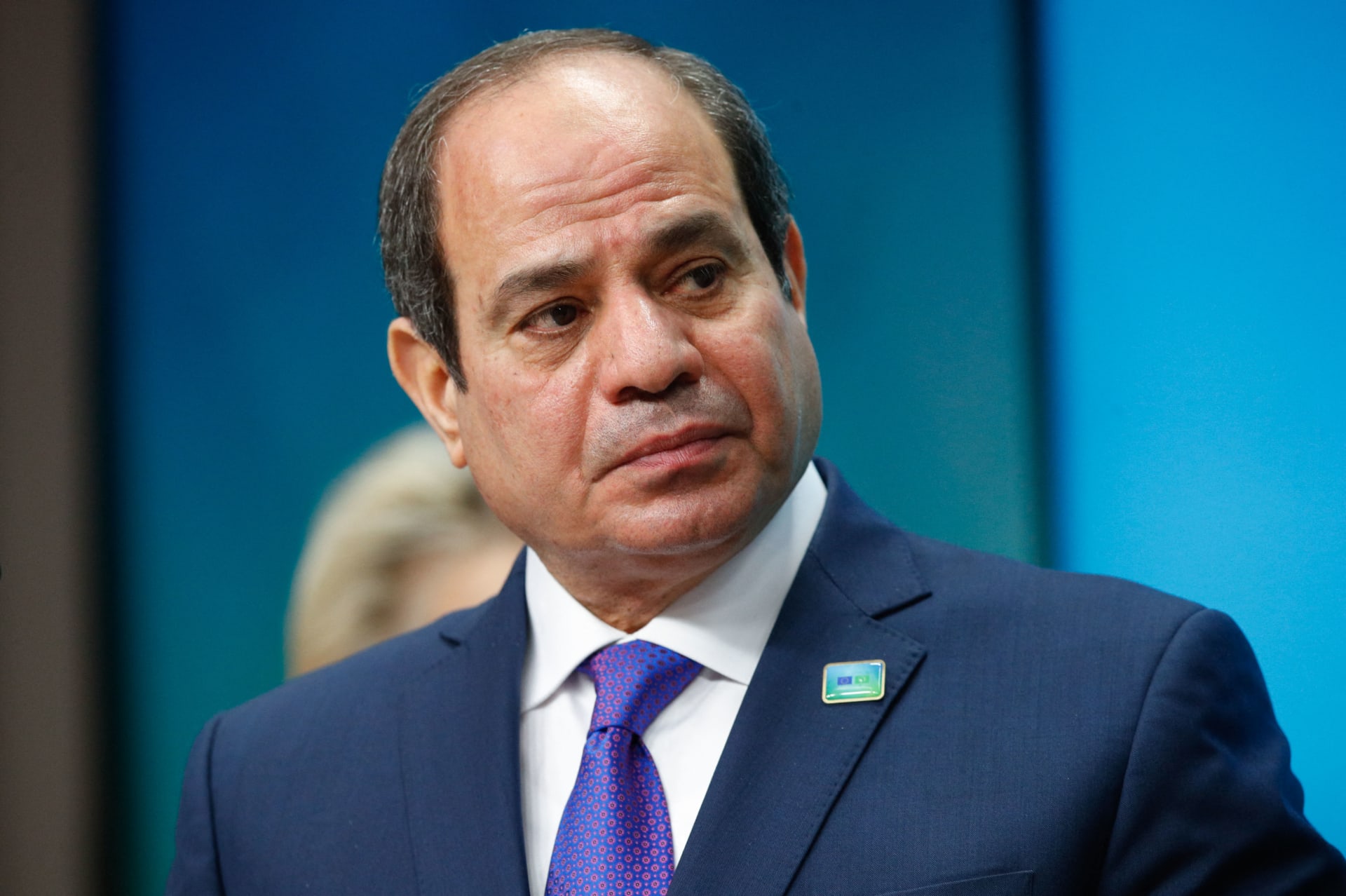 ماذا يحدث؟.. السيسي يطلب تفويضا برلمانيا للتدخل في السعودية – الشروق أونلاين