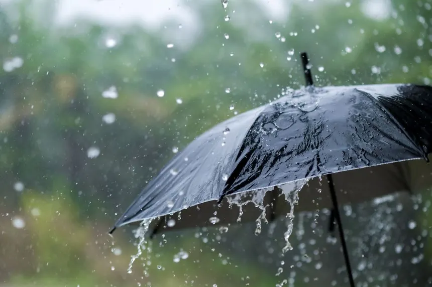 تنبيه: أمطار رعدية غزيرة عبر 22 ولاية – الشروق أونلاين