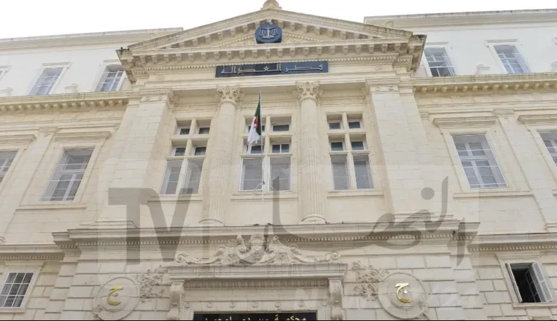 إيداع شبكة إجرامية الحبس لإنشائها شركات وهمية كبدت الخزينة العمومية خسائر مالية فادحة
