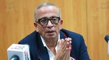 صدمة في الزمالك.. رحيل والدة المستشار عمرو الجنايني عضو لجنة التخطيط بالزمالك