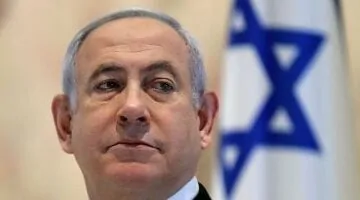 عاجل..                                             نتنياهو يعين اللواء دافيد زينى رئيسا للشاباك خلفا لرونين بار
