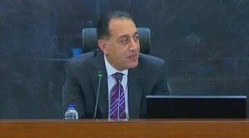 عاجل..                                             مدبولى: توجيه من الرئيس بدخول الدولة فى صناعة الألبان بالشراكة مع القطاع الخاص