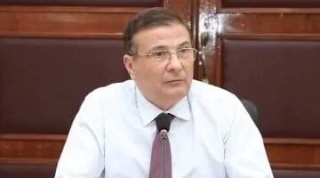 عاجل..                                             وزير الزراعة ينفى انتشار فيروس بين الدواجن: تقرير رسمى خلال أيام