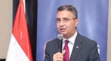 عاجل..                                             وزير التموين: الاحتياطى الاستراتيجى للسلع الأساسية تتجاوز 6 أشهر