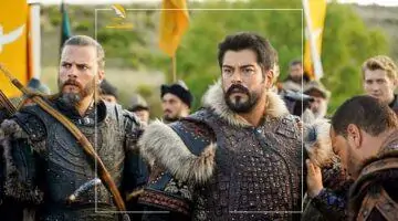 عرض الحلقة 191 في مسلسل قيامة عثمان الجزء السادس في هذا الموعد وتردد القنوات الناقلة للمسلسل