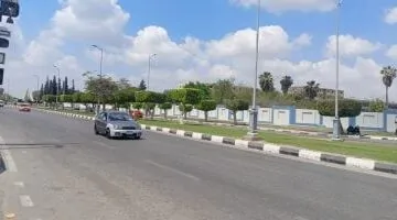 الصيف بيولع.. الأرصاد الجوية تحذر من موجة حر استثنائية تضرب أغلب الأنحاء.. تفاصيل حالة الطقس من السبت 7 يونيو 2025 حتى الخميس