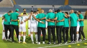 يا خبر أبيض.. المصري يفتح ملف المدربين الأجانب فورًا بعد تعثر مفاوضات الشعباني
