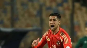 صدمة للأهلي.. أندية الدوري المصري تحبط مخططه الأخير بخصوص رضا سليم