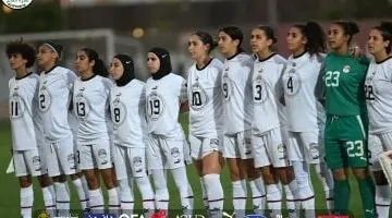 محدش كان يتوقع.. مدرب سيدات مصر يكشف عن قفزة تاريخية بالتصنيف العالمي ويصفها بـ ‘الأكثر عالميًا’