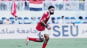 محدش كان يتوقع.. الأهلي يحسم تشكيل مفاجئ أمام إنتر ميامي: الشحات وطاهر بدلاً من تريزيجيه وبن رمضان