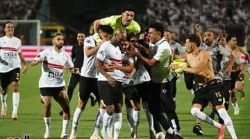 لبيب يفاجئ الجميع.. الكشف عن تأسيس شركة ملابس ضخمة وتعيين جون إدوارد رئيساً لها