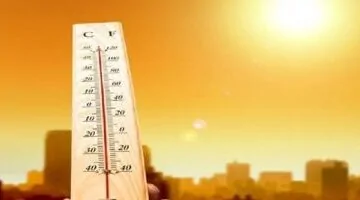 الحرارة نار.. طقس شديد الحرارة يضرب أغلب الأنحاء غداً السبت 7 يونيو.. والعظمى بالقاهرة 36